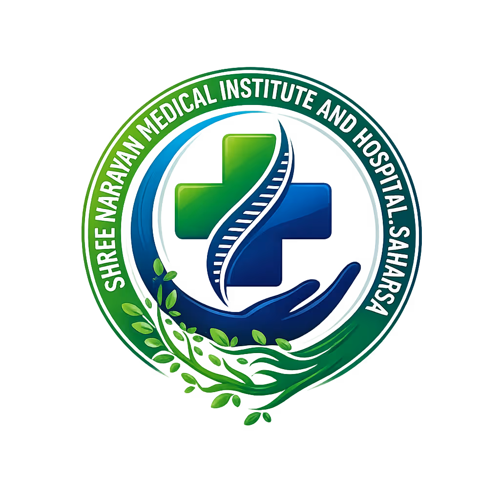 Shree Narayan Medical Institute and Hospital