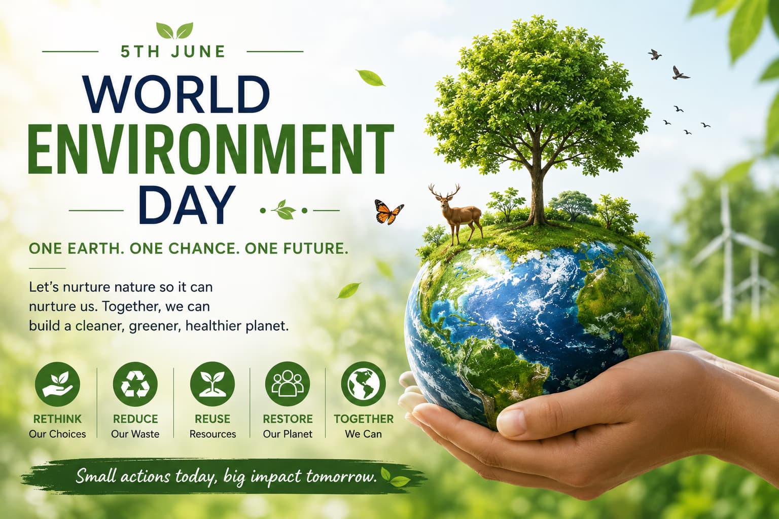 World Environment Day
